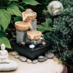 Indoor Zen Garden