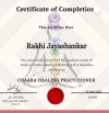 chakra healing