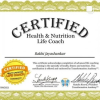 Health and Nutrition